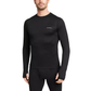 EDDIE BAUER BASELAYER SET MEN