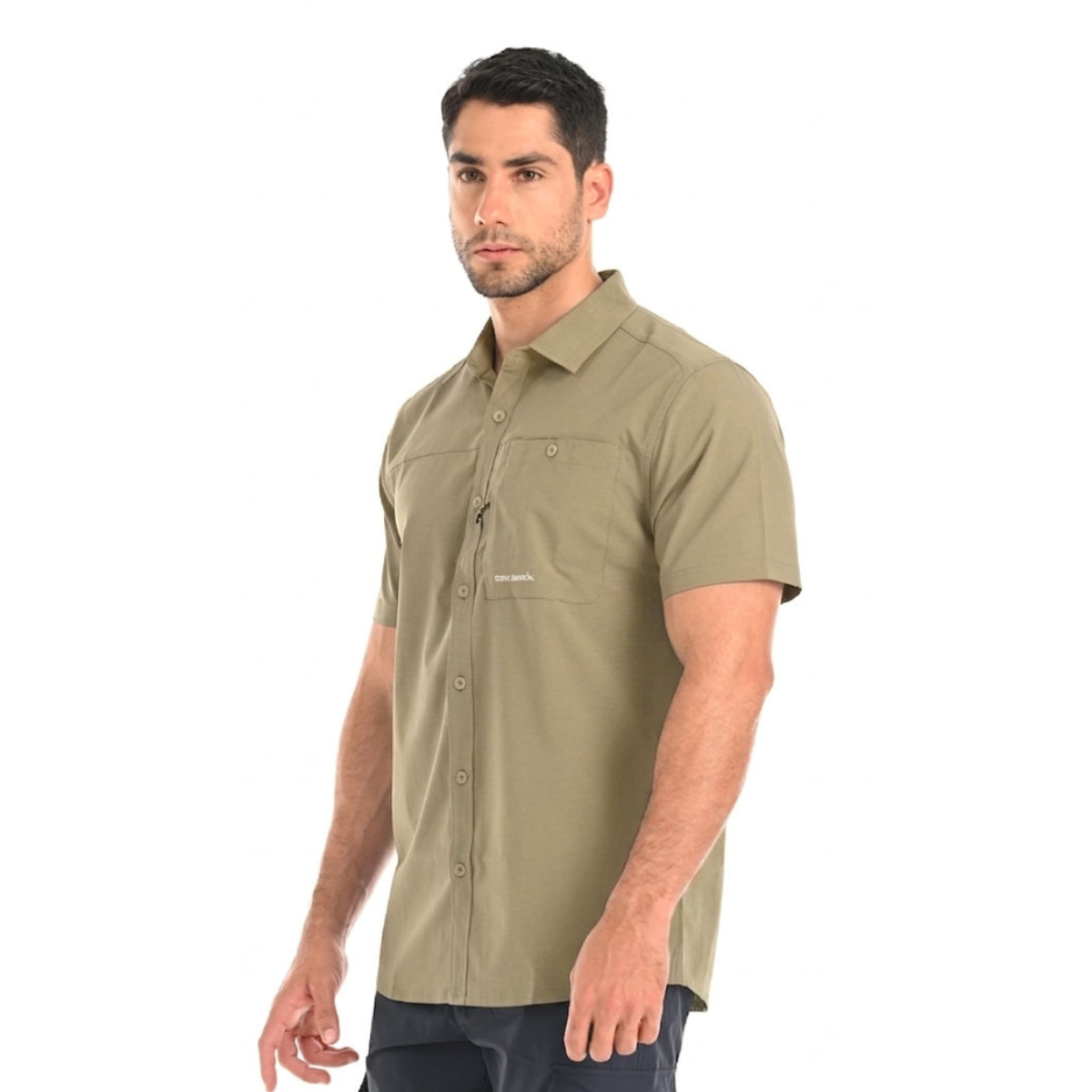 EDDIE BAUER NORAK MC CAMISA MEN