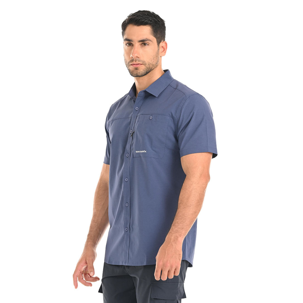 EDDIE BAUER NORAK MC CAMISA MEN