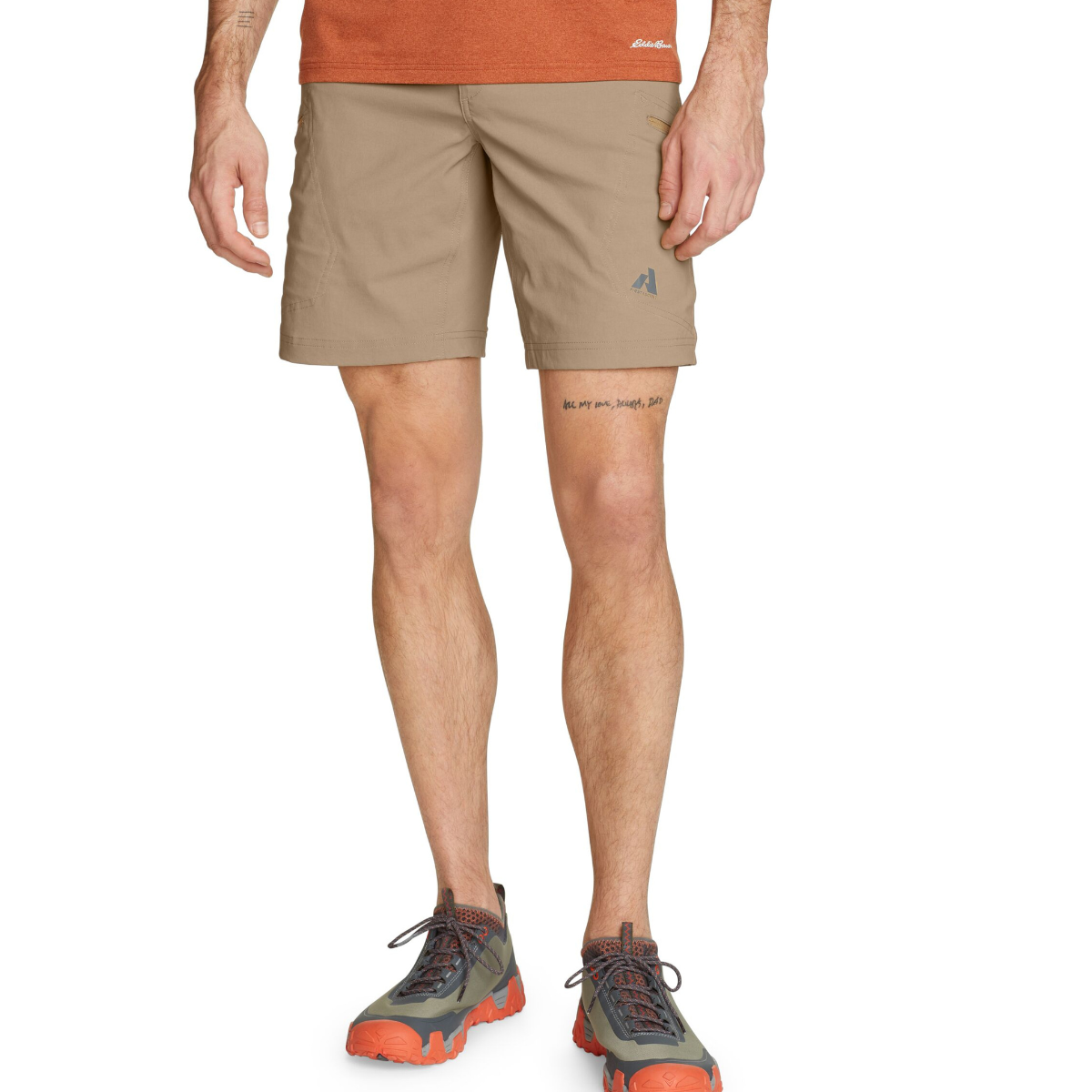 EDDIE BAUER GUIDE PRO PANTALÓN CORTO MEN