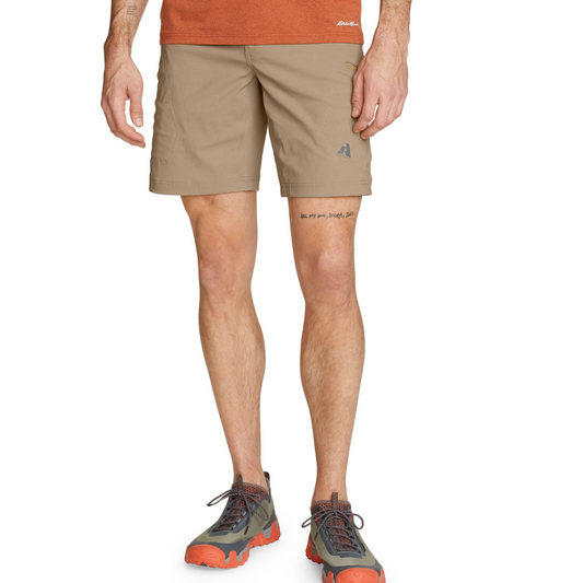 EDDIE BAUER GUIDE PRO PANTALÓN CORTO MEN