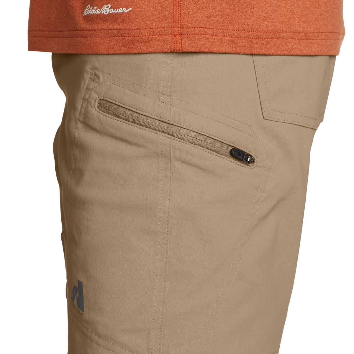 EDDIE BAUER GUIDE PRO PANTALÓN CORTO MEN