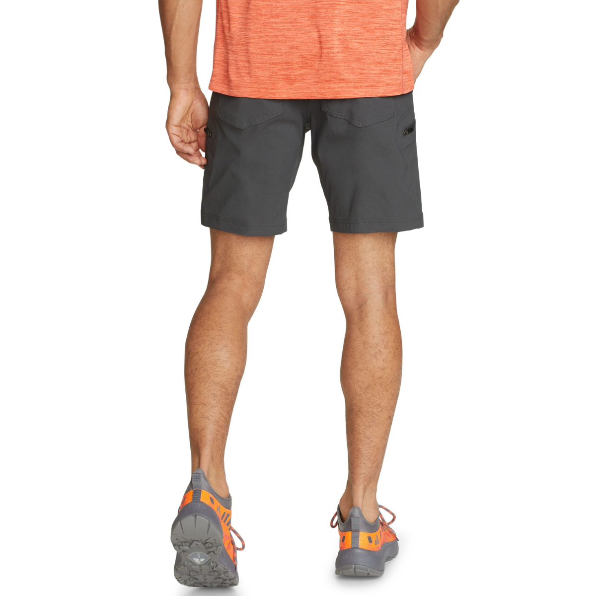 EDDIE BAUER GUIDE PRO 9'' PANTALÓN CORTO MEN