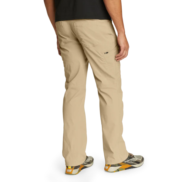 Eddie Bauer Pantalon Guide Pro pour femme, Graphite Rainier Eddie Bauer Pantalon Guide Pro pour femme, Graphite Rainier
