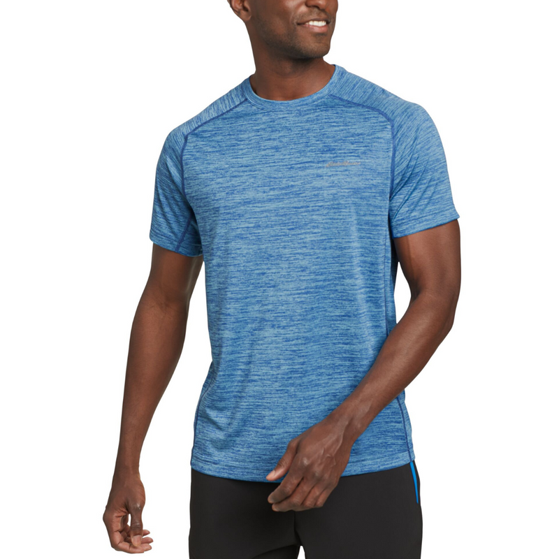 EDDIE BAUER RESOLUTION TEE SUÉTER MEN