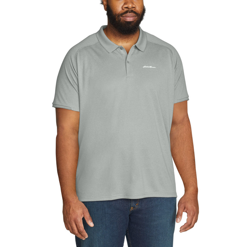 EDDIE BAUER RESOLUTION PRO POLO 2.0 MEN