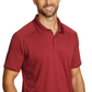 EDDIE BAUER RESOLUTION PRO 2.0 POLO MEN