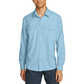 EDDIE BAUER ATLAS EXPLORATION FLEX CAMISA MANGA LARGA MEN