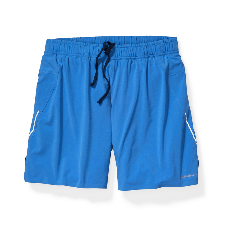 EDDIE BAUER RESONANCE LIGHT TRAILCOOL 6 PANTALÓN CORTO MEN
