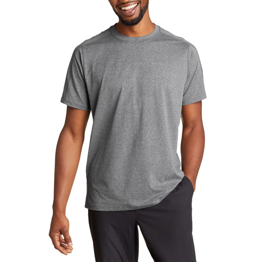 EDDIE BAUER MOUNTAIN TREK SUÉTER MEN