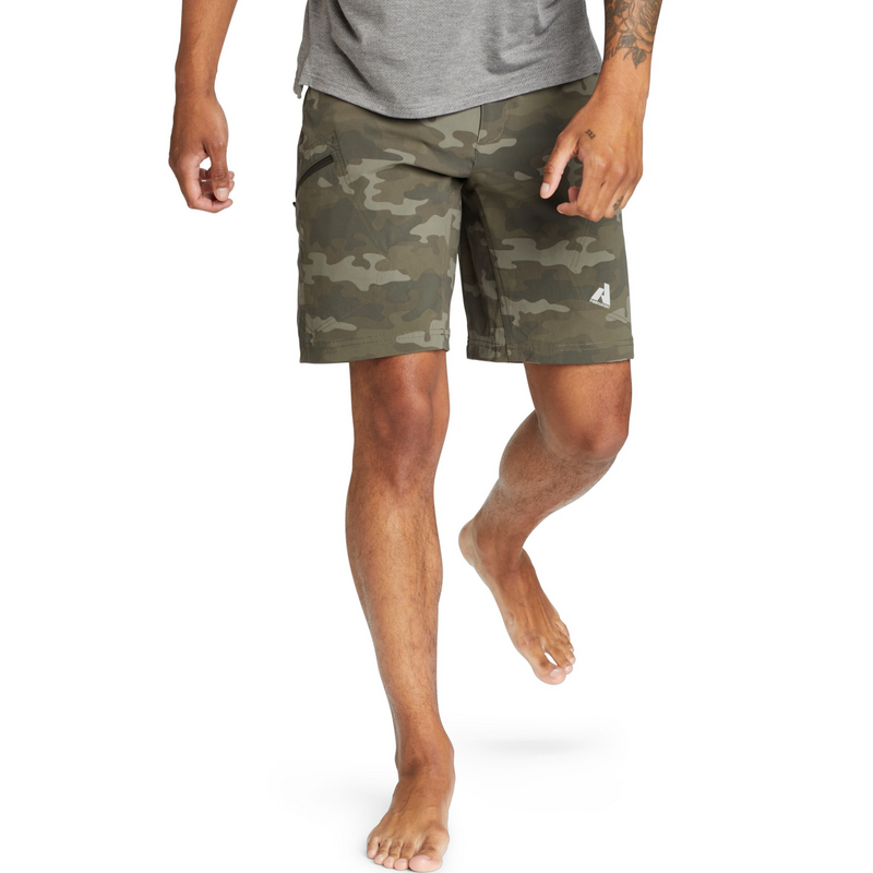 EDDIE BAUER GUIDE PRO 9 IN PANTALÓN CORTO MEN
