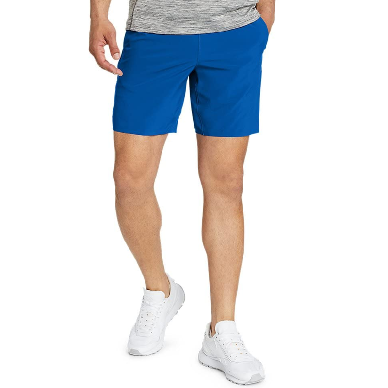 EDDIE BAUER RESONANCE LITE 8 PANTALÓN CORTO MEN