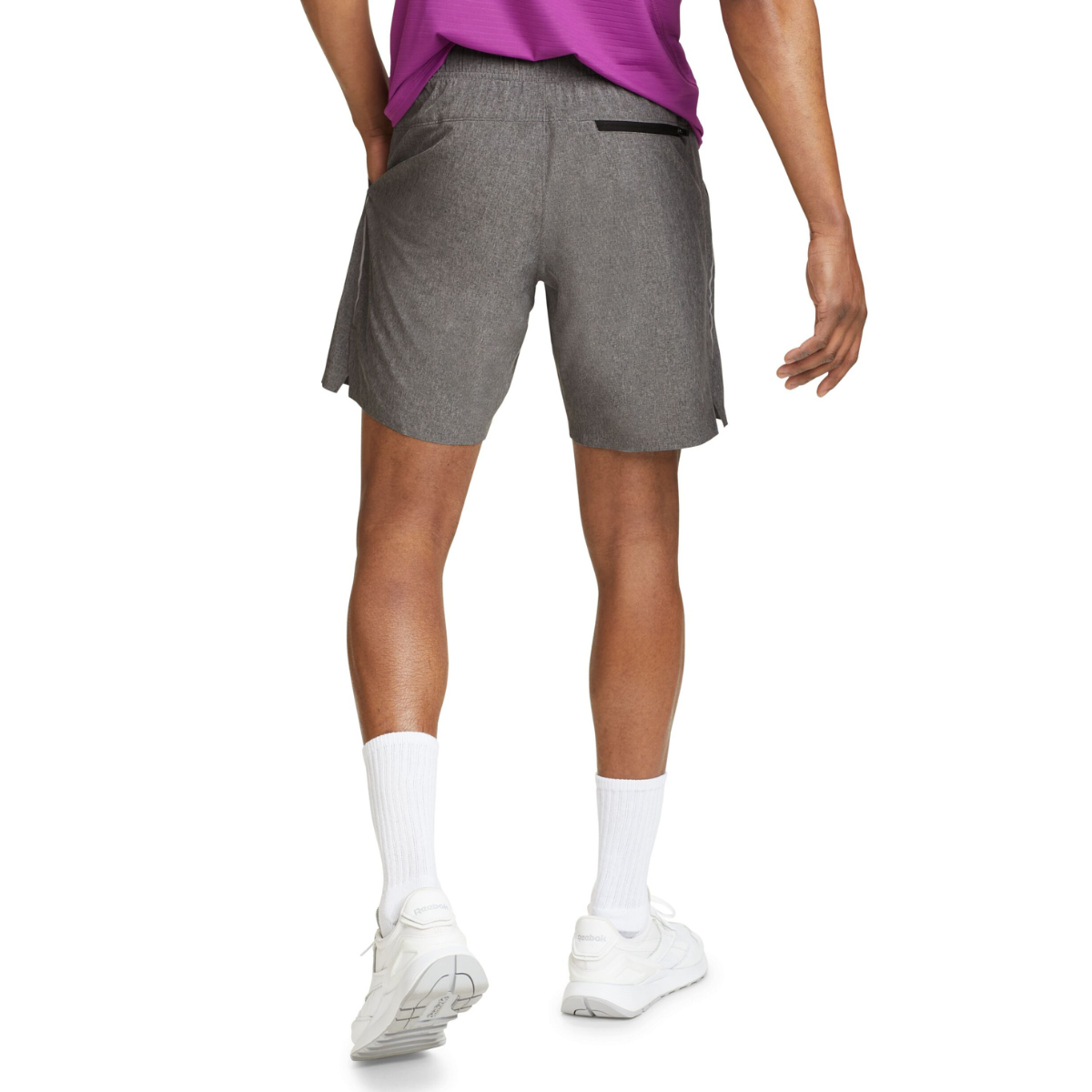 EDDIE BAUER RESONANCE LITE 8 PANTALÓN CORTO MEN