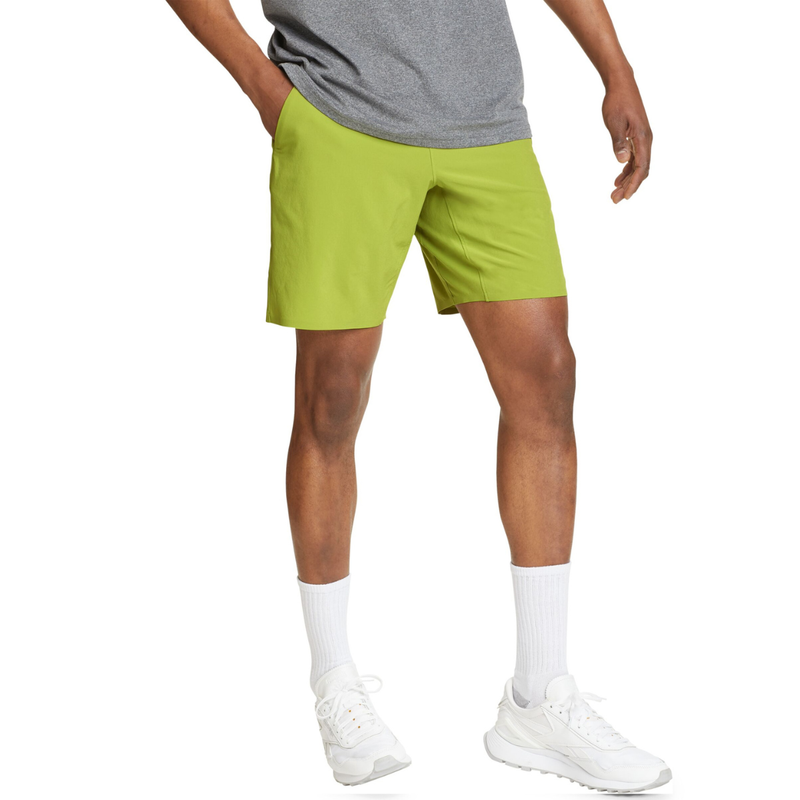 EDDIE BAUER RESONANCE LITE 8 PANTALÓN CORTO MEN