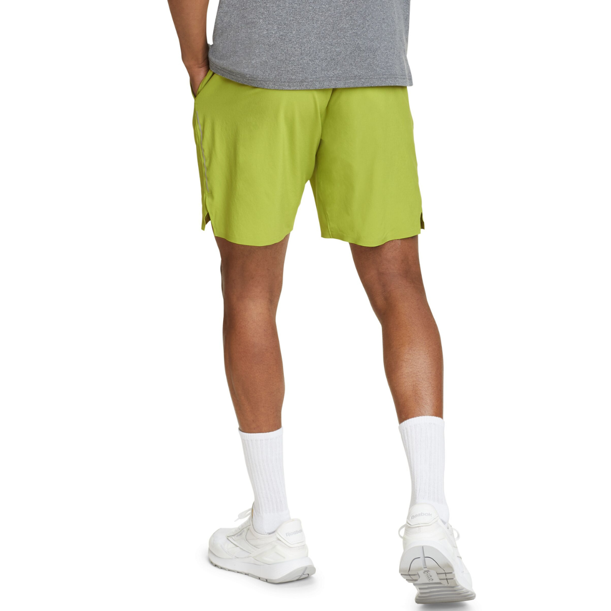 EDDIE BAUER RESONANCE LITE 8 PANTALÓN CORTO MEN