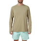 EDDIE BAUER SOLARFOIL UPF 2.0 SUÉTER MEN