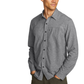 EDDIE BAUER FRONT RANGE CHAMBRAY 2.0 CAMISA MANGA LARGA MEN
