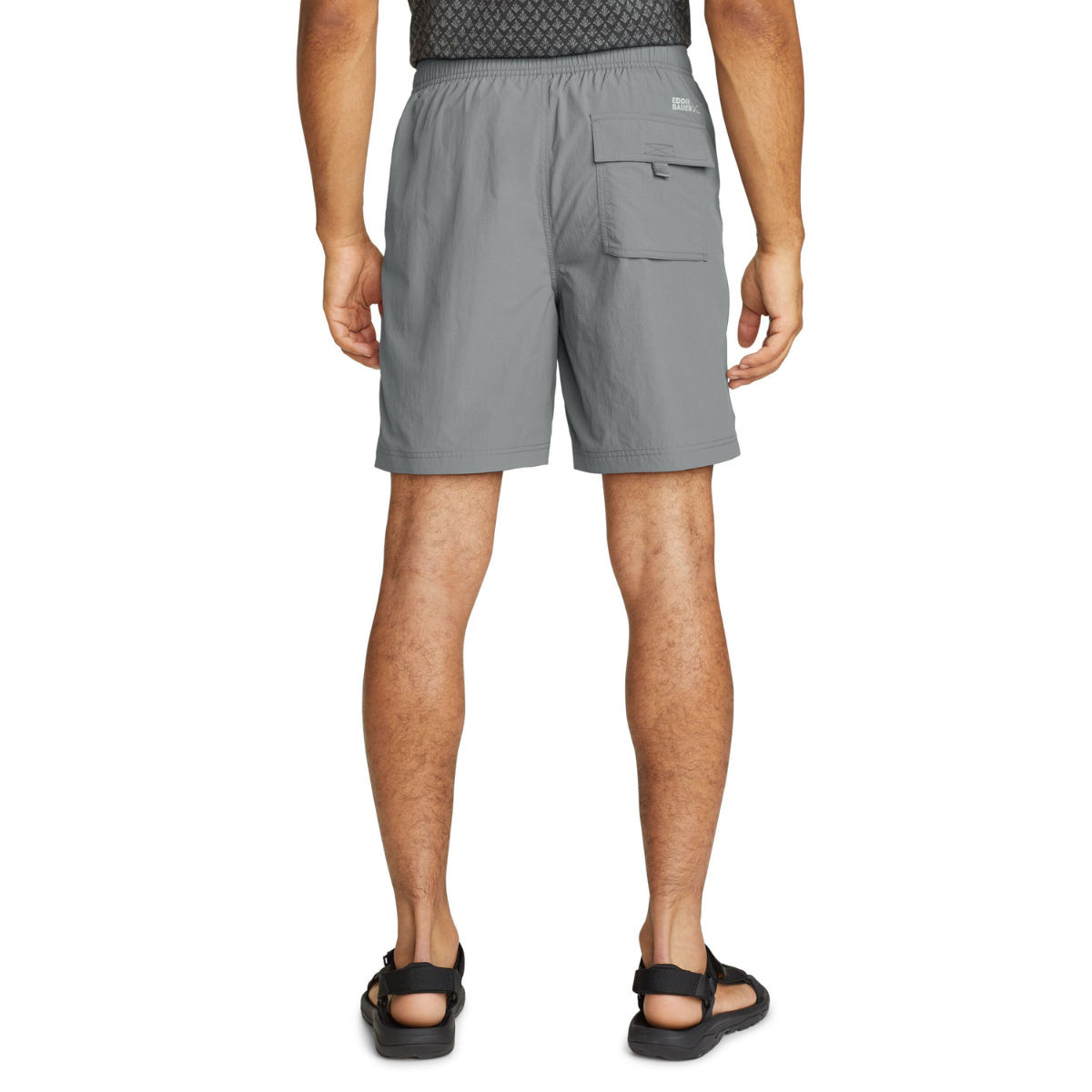 EDDIE BAUER BAID WATCH BELTED PANTALÓN CORTO MEN