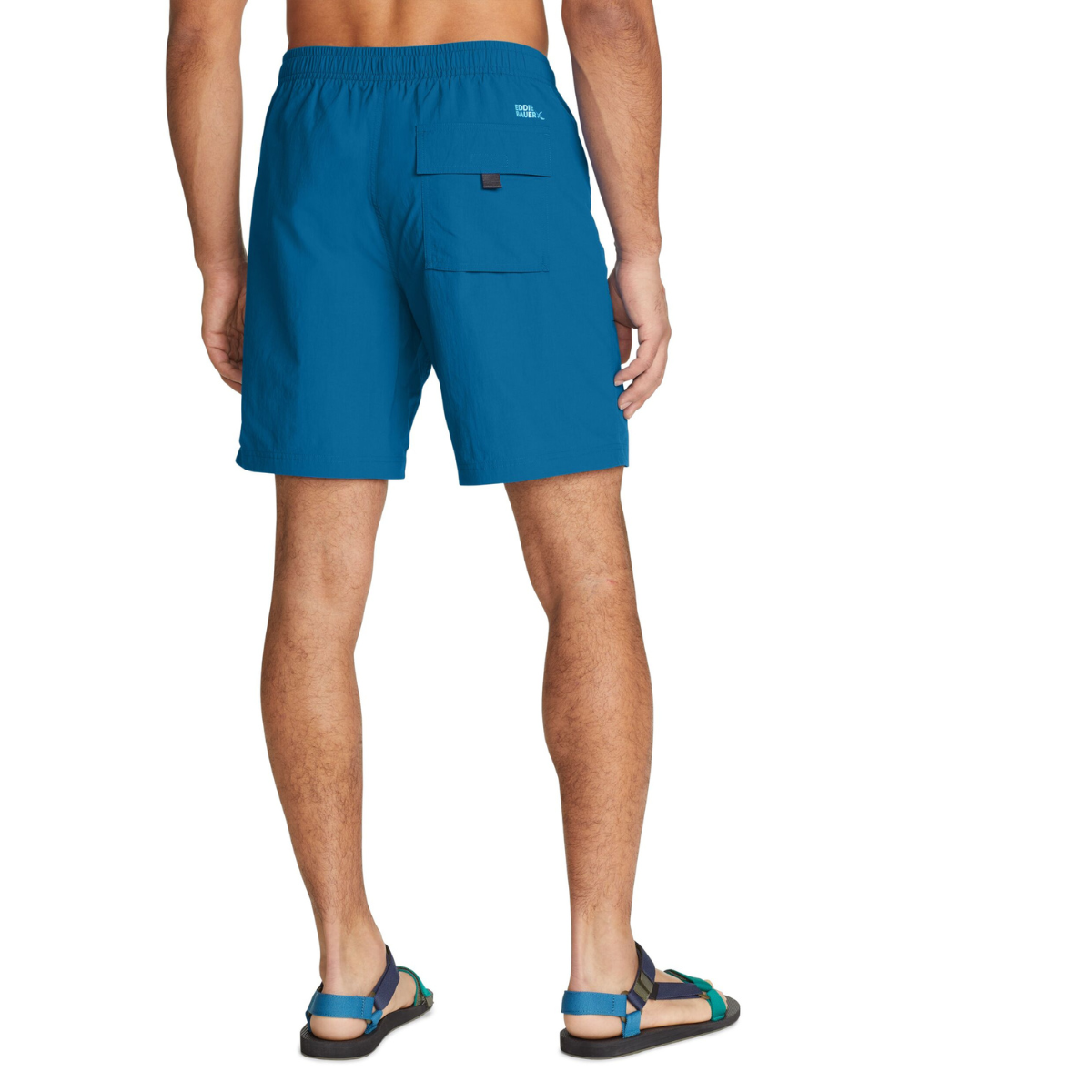 EDDIE BAUER BAID WATCH BELTED PANTALÓN CORTO MEN