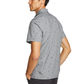 EDDIE BAUER RAINIER 3.0 PRINT CAMISA MANGA CORTA MEN