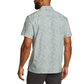 EDDIE BAUER RAINIER 3.0 PRINT CAMISA MANGA CORTA MEN