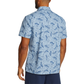 EDDIE BAUER RAINIER 3.0 PRINT CAMISA MANGA CORTA MEN