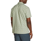 EDDIE BAUER RAINIER 3.0 PRINT CAMISA MANGA CORTA MEN