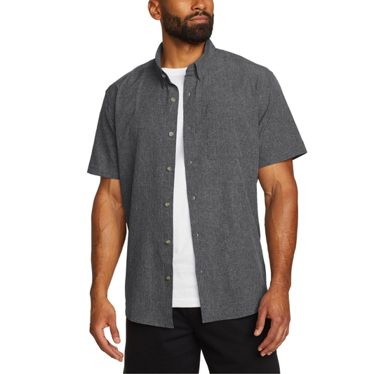 EDDIE BAUER TREADWAY CAMISA MANGA CORTA MEN