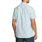 EDDIE BAUER MOUNTAIN PRINT CAMISA MANGA CORTA MEN