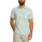 EDDIE BAUER MOUNTAIN PRINT CAMISA MANGA CORTA MEN