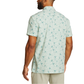 EDDIE BAUER MOUNTAIN PRINT CAMISA MANGA CORTA MEN