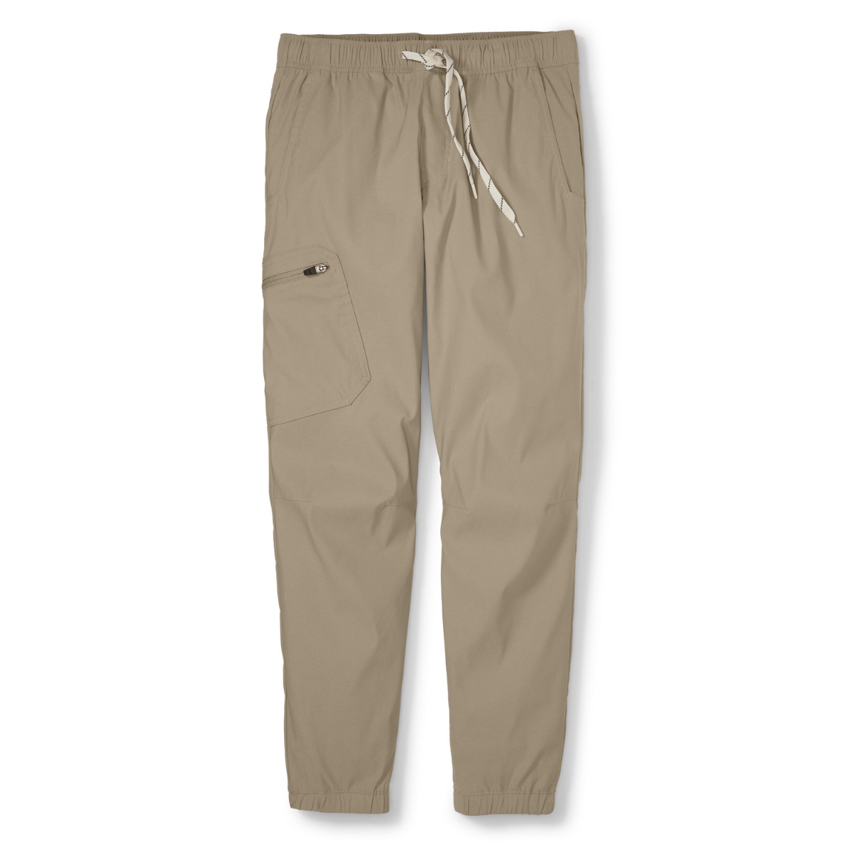 EDDIE BAUER RAINIER PULL ON JOGGER MEN