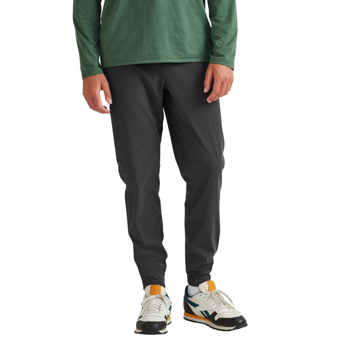EDDIE BAUER THE SWITCH JOGGER MEN
