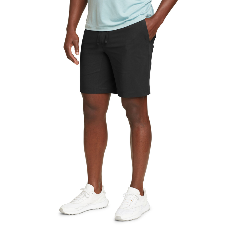 EDDIE BAUER THE SWITCH PANTALÓN CORTO MEN