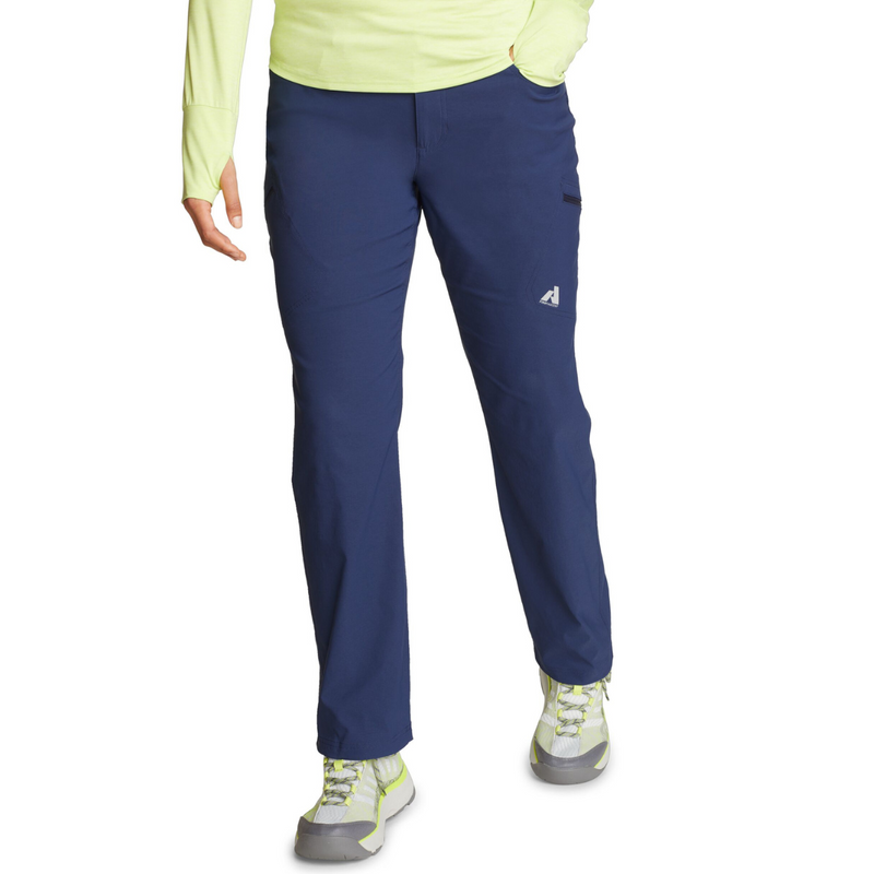 EDDIE BAUER GUIDE PANTALÓN WOMEN