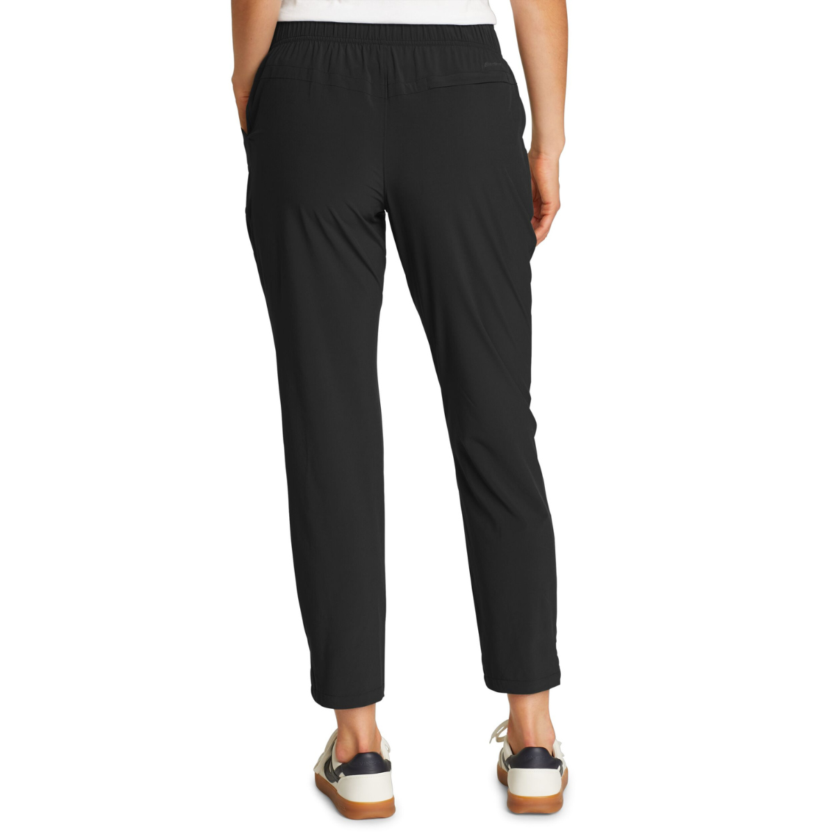 EDDIE BAUER DEPARTURE ANKLE PANTALÓN WOMEN