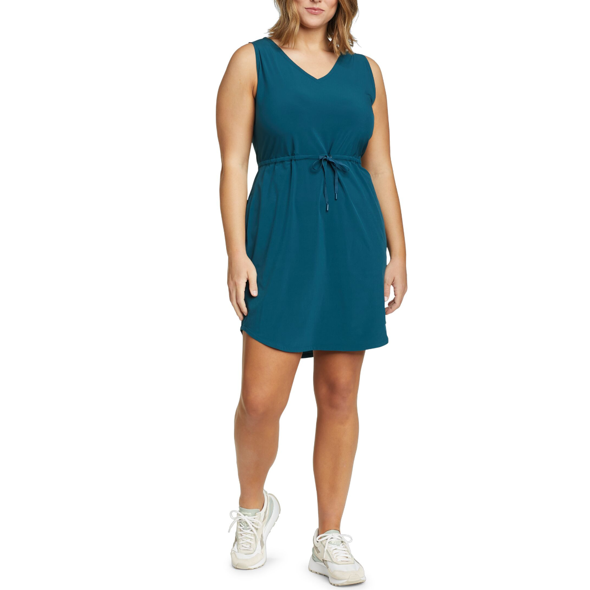 EDDIE BAUER DEPARTURE EASY TANK TRAJE WOMEN