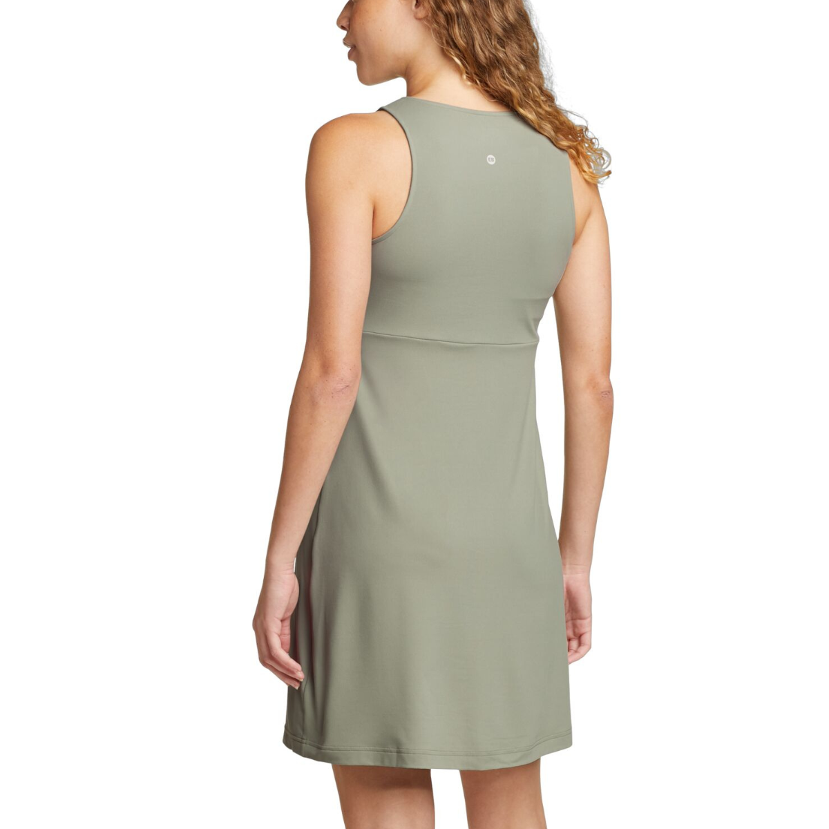 EDDIE BAUER ASTER EMPIRE WAIST TRAJE WOMEN