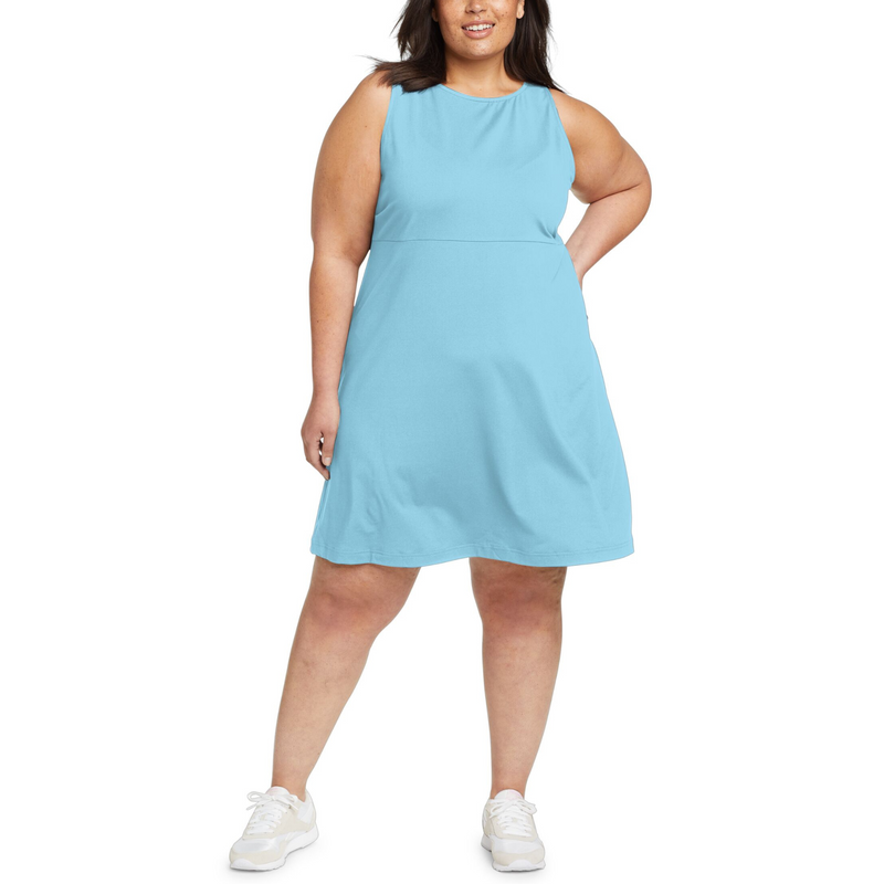 EDDIE BAUER ASTER EMPIRE WAIST TRAJE WOMEN