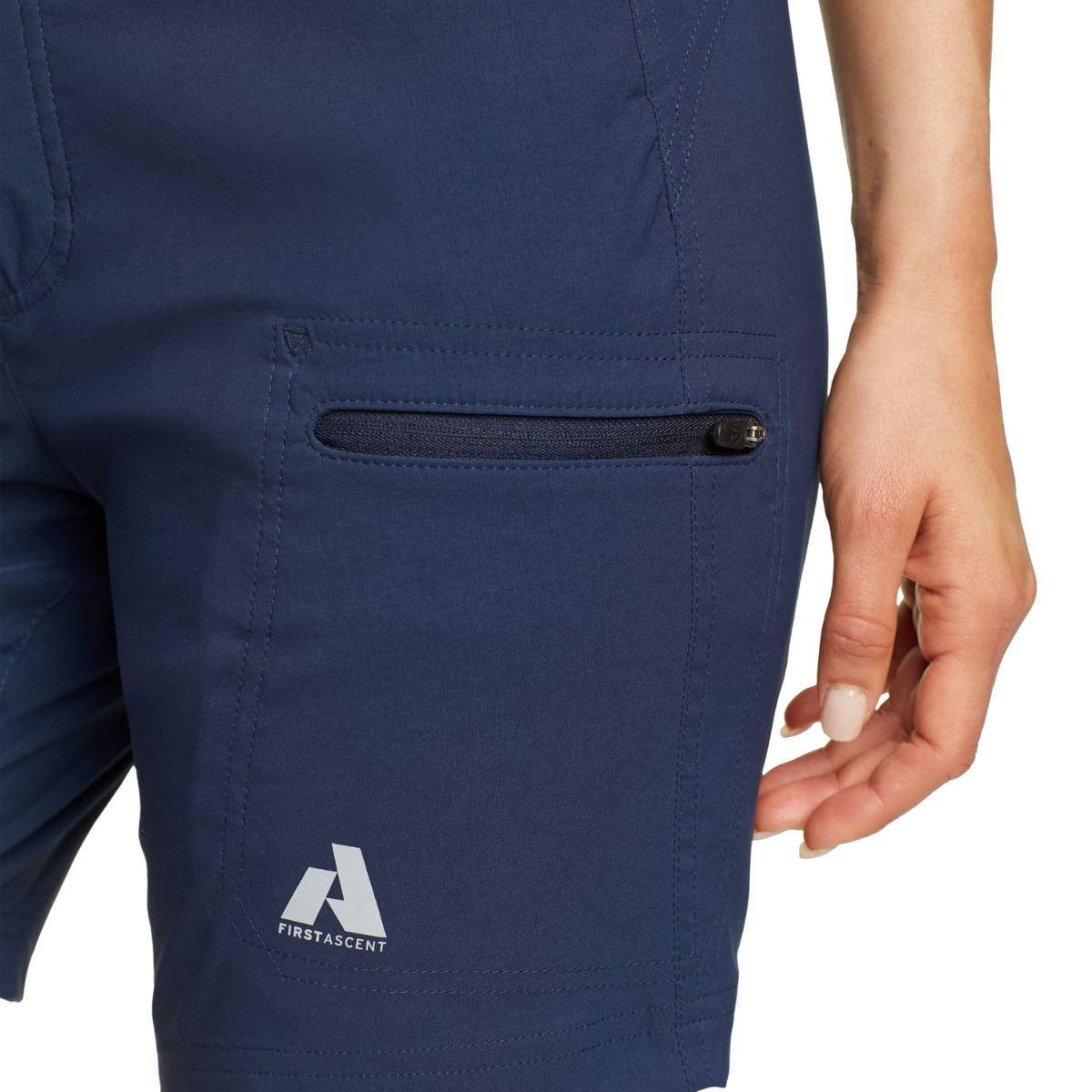 EDDIE BAUER GUIDE SHORT WOMEN