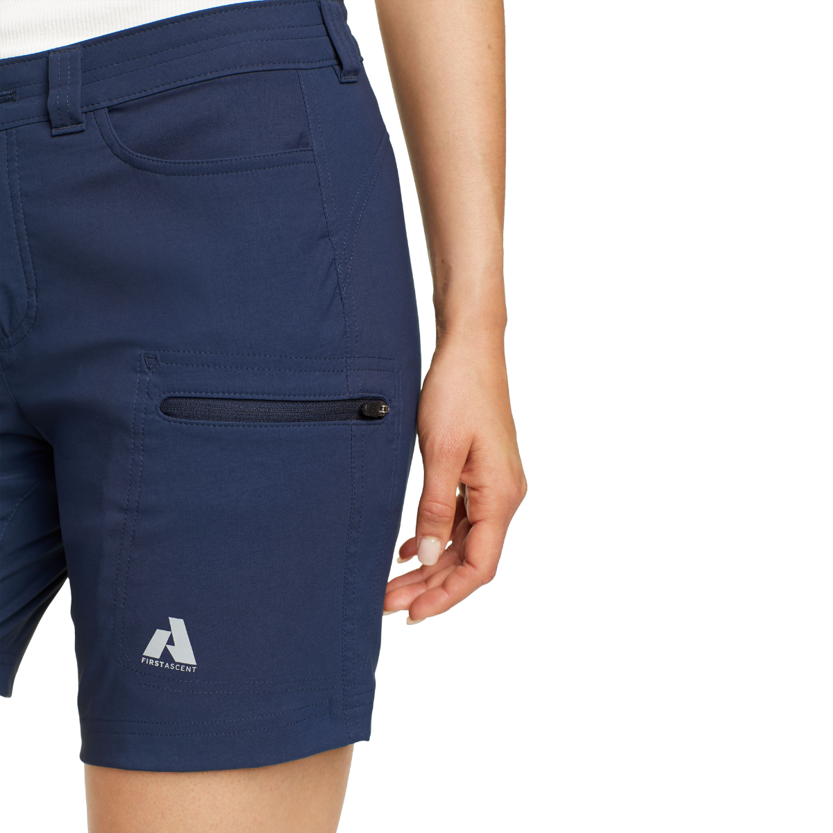 EDDIE BAUER GUIDE SHORT WOMEN