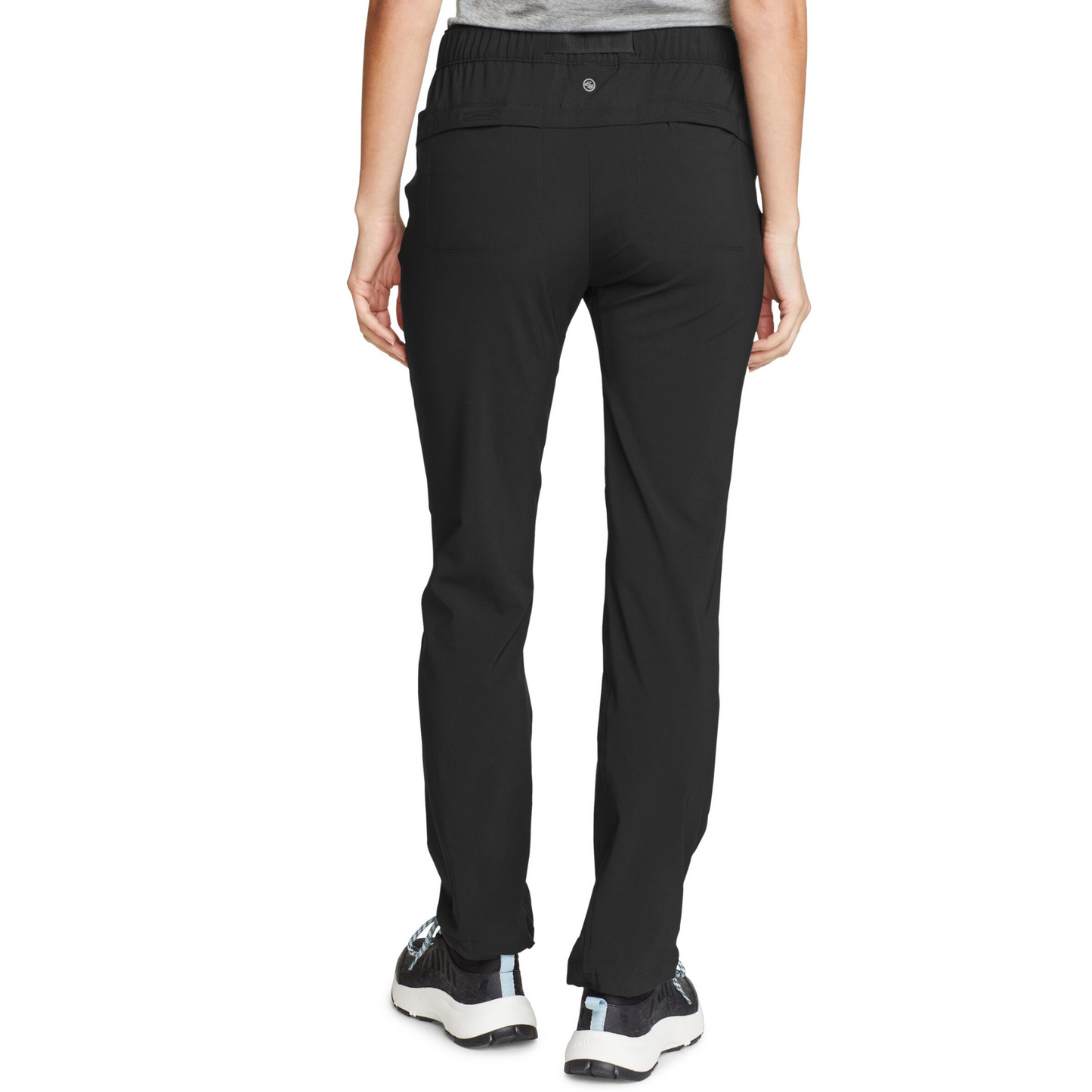 EDDIE BAUER CLIMATRAIL PANTALÓN WOMEN