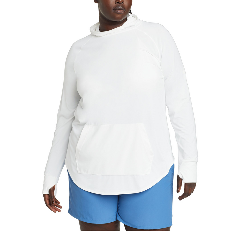 EDDIE BAUER SOLARFOIL HOODIE SUÉTER MANGA LARGA WOMEN