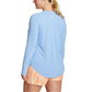 EDDIE BAUER SOLARFOIL PULLOVER SUÉTER WOMEN