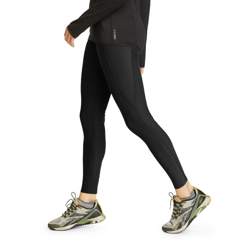 EDDIE BAUER TRAIL TIGHT HIGH RISE LEGGING WOMEN