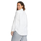 EDDIE BAUER HEMPLIFY BEACH CAMISA MANGA LARGA WOMEN