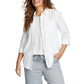 EDDIE BAUER HEMPLIFY BEACH CAMISA MANGA LARGA WOMEN