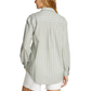 EDDIE BAUER HEMPLIFY BEACH CAMISA MANGA LARGA WOMEN