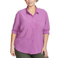 EDDIE BAUER DEPARTURE 3.0 CAMISA MANGA LARGA WOMEN