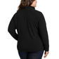 EDDIE BAUER QUEST ZIP UP FLEECE WOMEN